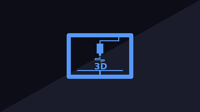 Que es la impresión 3D