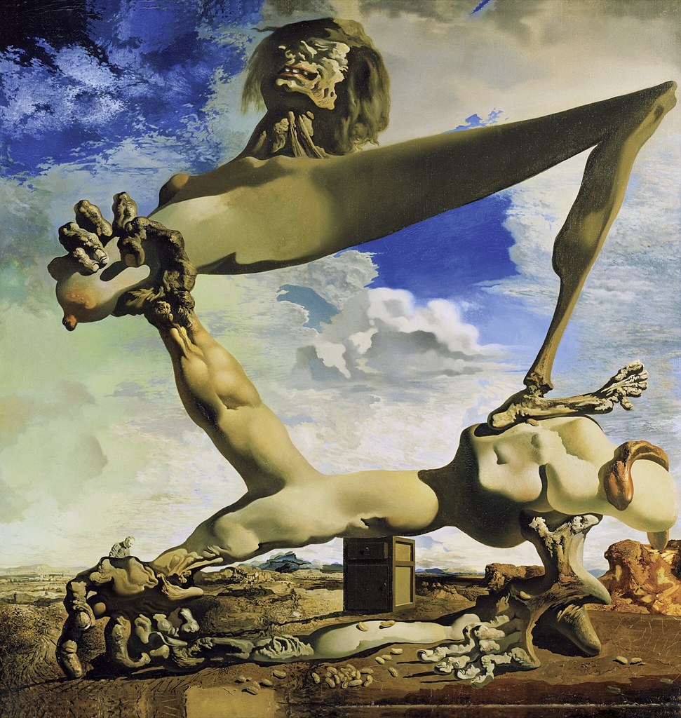 Investigando el Legado Artístico de Dalí ‌y Picasso en ⁢la Baraja del Tarot